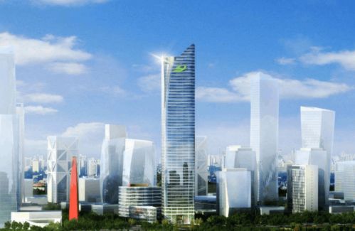 軟件科技新藍(lán)海 北上廣深之外，這些城市同樣是技術(shù)開發(fā)的掘金寶地